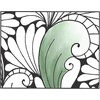 image:imageTombow Dual Brush Pen Art Marker 491  Glacier Blue 1PackAsparagus