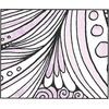 image:imageTombow Dual Brush Pen Art Marker 491  Glacier Blue 1PackOrchid