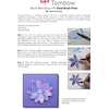 image:imageTombow Dual Brush Pen Art Markers Black N15 6PackBaby Pink