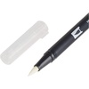 image:imageTombow Dual Brush Pen Art Markers Black N15 6PackColorless Blender