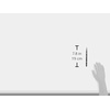 image:imageTombow Dual Brush Pen Art Markers Black N15 6PackColorless Blender