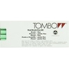 image:imageTombow Dual Brush Pen Art Markers Black N15 6PackMint