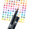 image:imageTombow Dual End Brush Pen Sets Portrait 1 pcs sku 1831960MA