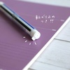 image:imageTombow Eraser MONO Stick Blue Body JCC121BBlue
