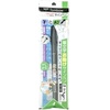 image:imageTombow Fudenosuke Brush Pen for Lettering Calligraphy Black Soft Tip GCD112  Pack of 3