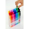 image:imageTombow GCB011 Water Based Sign Pen Play Color 2 12 ColorsSet of 36 colors