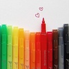image:imageTombow GCB011 Water Based Sign Pen Play Color 2 12 ColorsSet of 36 colors