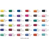 image:imageTombow GCB011 Water Based Sign Pen Play Color 2 12 ColorsSet of 36 colors