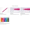 image:imageTombow GCB011 Water Based Sign Pen Play Color 2 12 ColorsSet of 36 colors