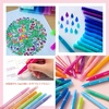image:imageTombow GCF011 Pencil Water Based Sign Pen Play Color K 12 ColorsSet of 24 colors