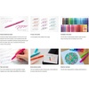 image:imageTombow GCF011 Pencil Water Based Sign Pen Play Color K 12 ColorsSet of 24 colors