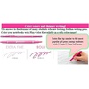 image:imageTombow GCF011 Pencil Water Based Sign Pen Play Color K 12 ColorsSet of 24 colors