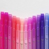 image:imageTombow GCF011 Pencil Water Based Sign Pen Play Color K 12 ColorsSet of 24 colors