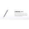 image:imageTombow Holder Eraser Mono Zero Round Shaper Original EHKUROriginal