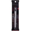 image:imageTombow Holder Eraser Mono Zero Round Shaper Original EHKURSilver