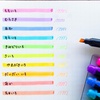 image:imageTombow Kay Coat DoubleSided Fluorescent Highlighter Pen  10 Color Set