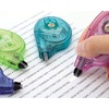 image:imageTombow MONO Correction Tape 8Pack Easy To Use Applicators for Instant Corrections