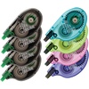image:imageTombow MONO Correction Tape 8Pack Easy To Use Applicators for Instant Corrections