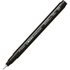 image:imageTombow MONO Drawing Pen Fineliner  Water and Light Resistant  0050102mm  Black Ink  Pack of 3 In Envelope Gift Packaging