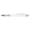 image:imageTombow MONO GRAPH PORTAMINAS 07 MM NEON NARANJA 1 Count Pack of 1 SHMG56R7Mint Green