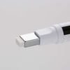 image:imageTombow MONO Zero Metal Square Tip Precision Eraser  Red