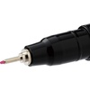 image:imageTombow MONO drawing pen fineliner pink drawing pen waterresistant pigment ink 03 mm tip for sketches and technical drawings WSEFL2203