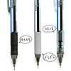 image:imageTombow Mechacical Pencil 05mm Mono Graph Grip Light Blue DPA141BLight Blue