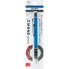 image:imageTombow Mechacical Pencil 05mm Mono Graph Grip Light Blue DPA141BLight Blue