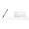 image:imageTombow Mechacical Pencil 05mm Mono Graph Grip Light Blue DPA141BShine Pink