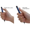 image:imageTombow Mechanical Pencil Mono Graph Original Mono Stripe 05mm SHMGOriginal Mono Stripe