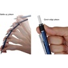 image:imageTombow Mechanical Pencil Mono Graph Original Mono Stripe 05mm SHMGOriginal Mono Stripe