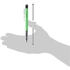 image:imageTombow Mechanical Pencil Monograph 05mm White DPA134ANeon Green
