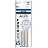 image:imageTombow Mechanical Pencil Monograph 05mm White DPA134ANeon Orange
