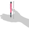 image:imageTombow Mechanical Pencil Monograph 05mm White DPA134ANeon Pink