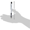 image:imageTombow Mechanical Pencil Monograph 05mm White DPA134AWhite