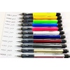 image:imageTombow Mechanical Pencil Monograph 05mm White DPA134AWhite