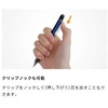 image:imageTombow Mechanical Pencil Monograph Clear Color 03mm Clear DPA139A