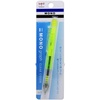 image:imageTombow Mechanical Pencil Monograph Clear Color 05mm Clear Lime DPA138C