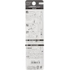 image:imageTombow Mechanical Pencil Monograph Pastel Color 05mm Mint Green DPA136C1 Count Pack of 1