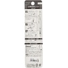 image:imageTombow Mechanical Pencil Monograph Pastel Color 05mm Sakura Pink DPA136E1 Count Pack of 2