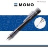 image:imageTombow Mechanical pencil MONO graph 05 matt pink 05 mm line width HB integrated refillable eraser SHMG82Matte pink