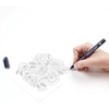 image:imageTombow Mono Drawing Pen 01 Tip Size 12Pack
