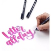 image:imageTombow Mono Drawing Pen 03 Tip Size 6 Pack  564012 Count Pack of 6