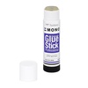 image:imageTombow Mono Glue Stick  22g  Transparent  Pack of 3 In Envelope Gift Packaging