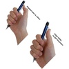 image:imageTombow Mono Graph Shaker Mechanical Pencil 05mm Black Body SHMG11