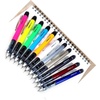 image:imageTombow Mono Graph Shaker Mechanical Pencil 05mm Black Body SHMG11