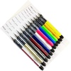image:imageTombow Mono Graph Shaker Mechanical Pencil 05mm Black Body SHMG11