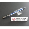 image:imageTombow Mono Graph Shaker Mechanical Pencil 05mm Pattern Body SHMG
