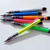 image:imageTombow Mono Graph Shaker Mechanical Pencil 05mm Pink Body SHMG81