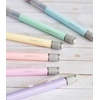 image:imageTombow Mono Graph Shaker Mechanical Pencil 05mm Pink Body SHMG81